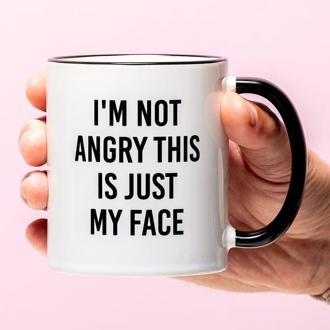 Ditverzinjeniet.nl Mok Angry Face