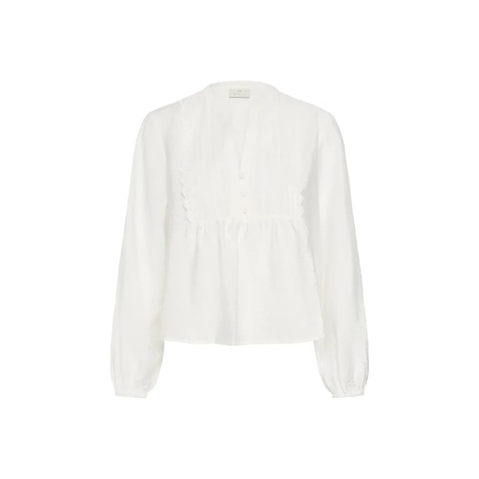 Vrouwenblouse KAFFE Galina