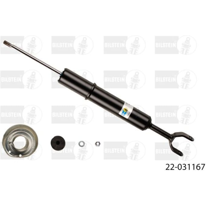 Schokdemper BILSTEIN - B4 Serie vervanging BILSTEIN 22-031167