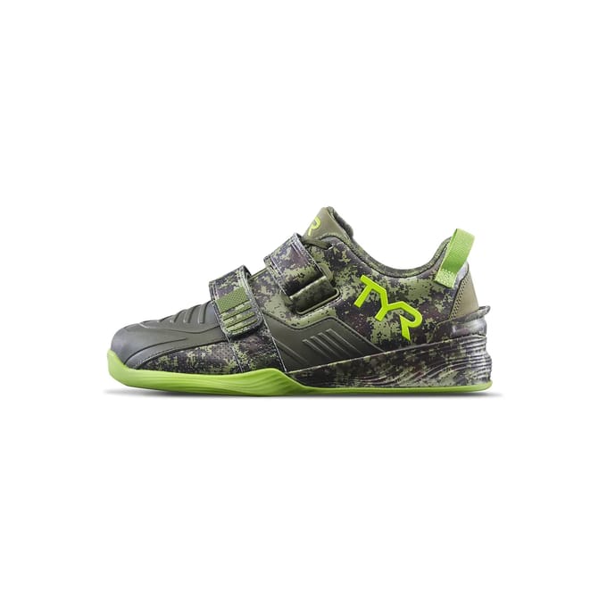 Gewichthefschoenen TYR LIFTER