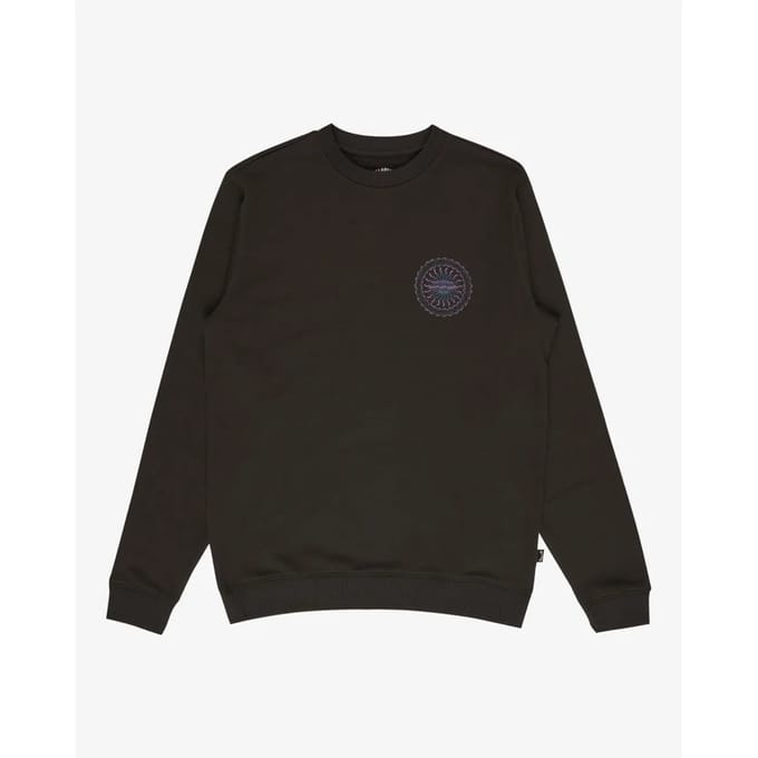 Sweatshirt Billabong Foundation CR Core Fit