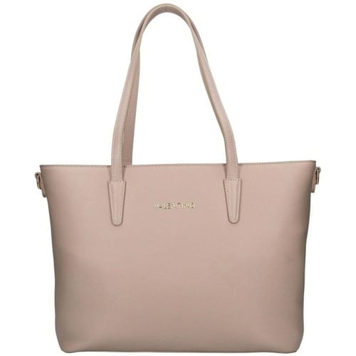 Valentino Bags Medium Schoudertas Dames - Zero Re - Beige