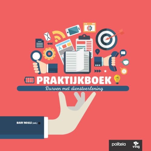 Durven Met Dienstverlening - Bart Noels