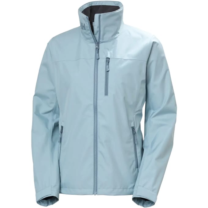 Dames sweatshirt met ronde hals Helly Hansen 2.0