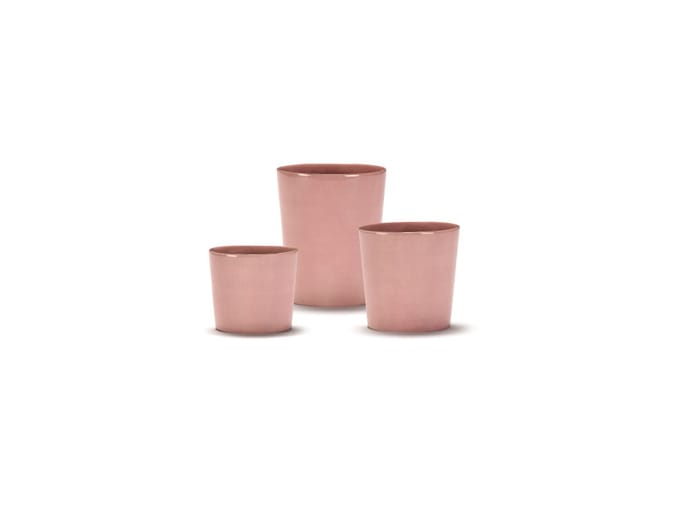 Serax Feast Espressokopje - Set - pink