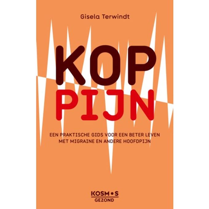 Koppijn - Gisela Terwindt