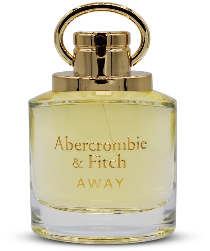 Abercrombie & Fitch Away Woman - 100 ml - eau de parfum spray - damesparfum