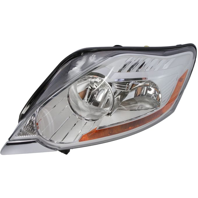 Koplampen HELLA 1EJ 009 696-711, links