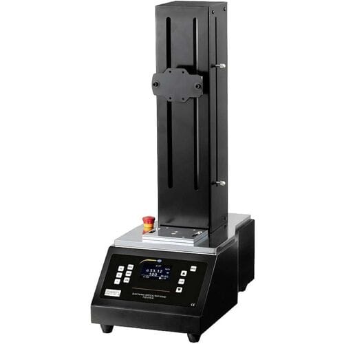 PCE Instruments PCE-VTS 50 Materiaaltestbank Fabrieksstandaard (zonder certificaat)