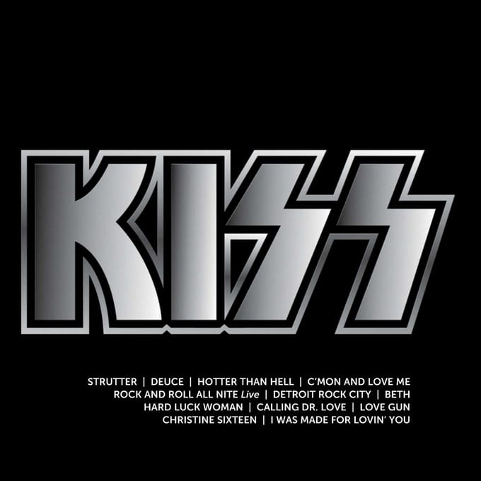 Icon (CD)