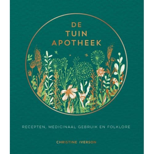 De Tuinapotheek - Christine Iverson
