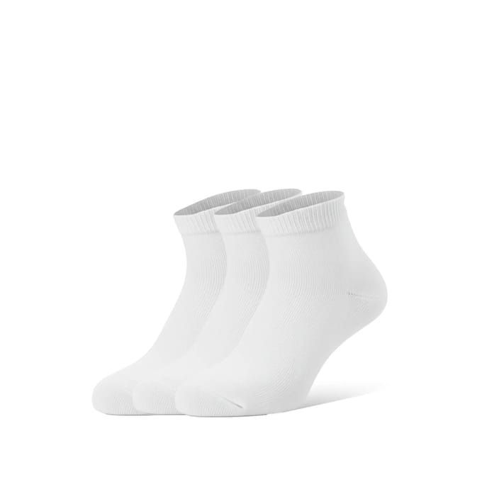 Sokken Be Lenka Essentials Low-cut (x3)