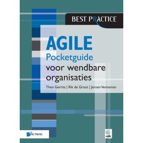 Agile - Best Practice - Theo Gerrits