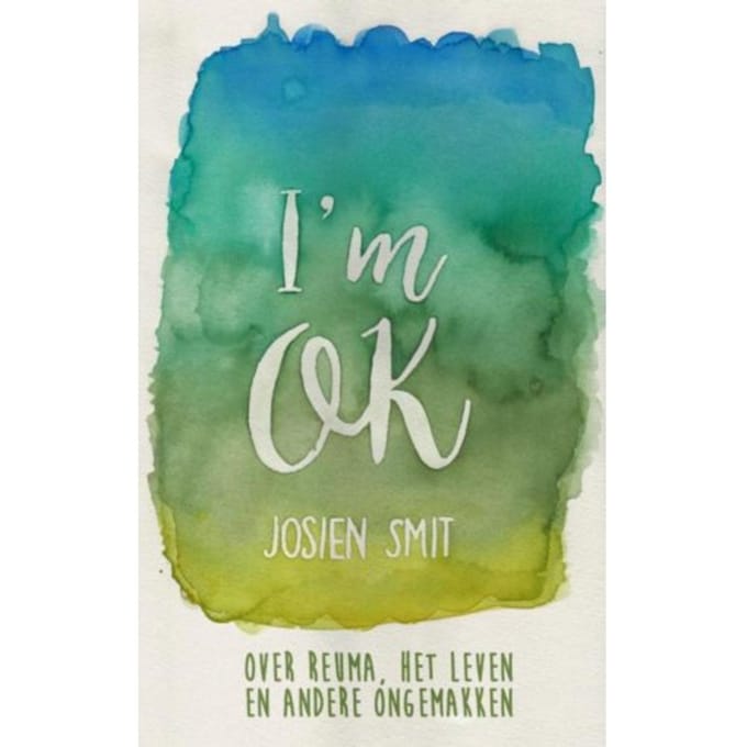 I'm Ok - Josien Smit