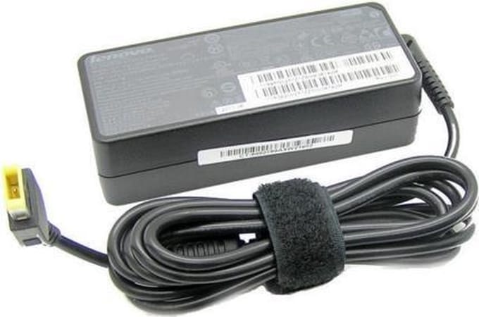 Lenovo ThinkPad 65W AC power adapter/inverter