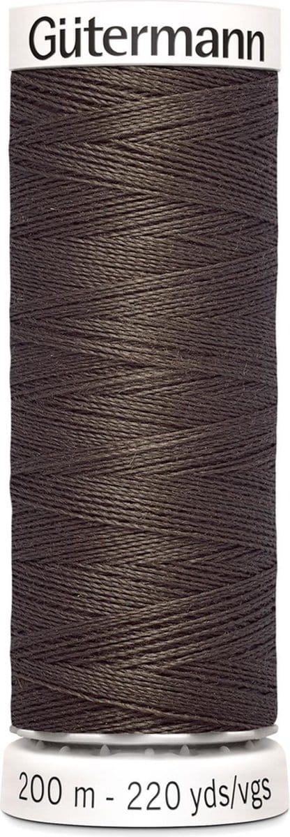 Gutermann Polyester Naaigaren 200meter-480