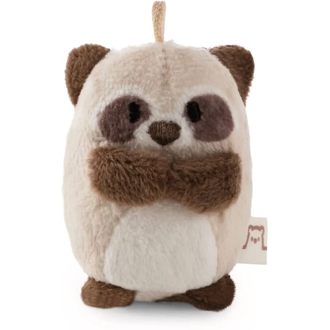 Wasbeer pluche Nici Rakuma