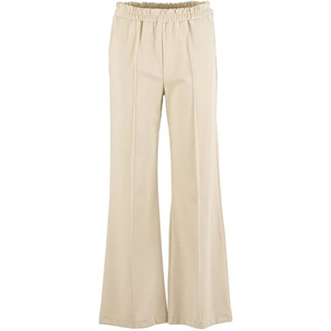 Enjoy broek Flair 127000 - Ecru