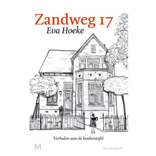 Zandweg 17 - Eva Hoeke