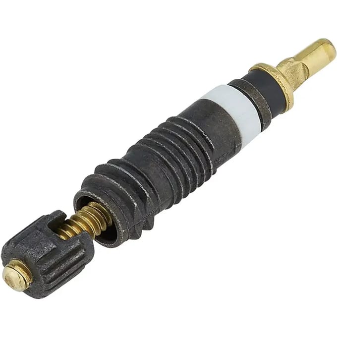 Aluminium bandventielen Schwalbe Presta (x50)