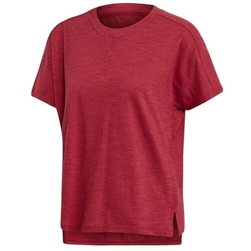 T-shirt Korte Mouw adidas ID Winners Attee