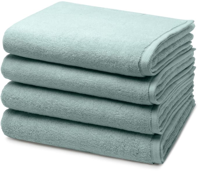 Ross Sonstiges 4 X handdoek - in set 4 pack Sensual Skin