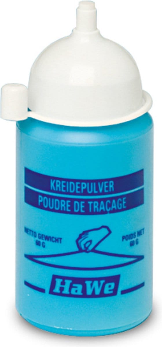 Proline krijt navulling voor paint koord