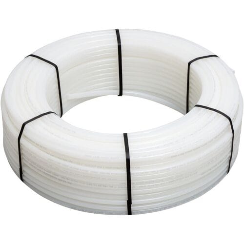 Megabad Profi Collection PE-RT Oxygen-tight underfloor heating pipe 14 x 2, 200 m roll