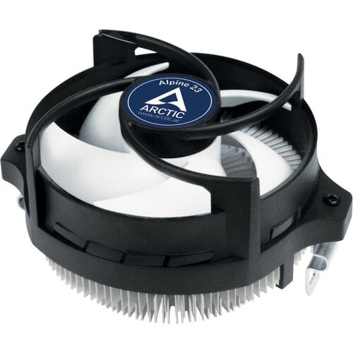 Arctic Alpine 23 - CPU luchtkoeler