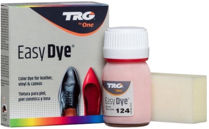 TRG Easy Dye - 124 Rose - 25ml