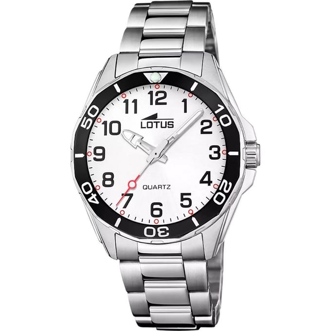 Lotus - 18860/4 - Polshorloge - Unisex