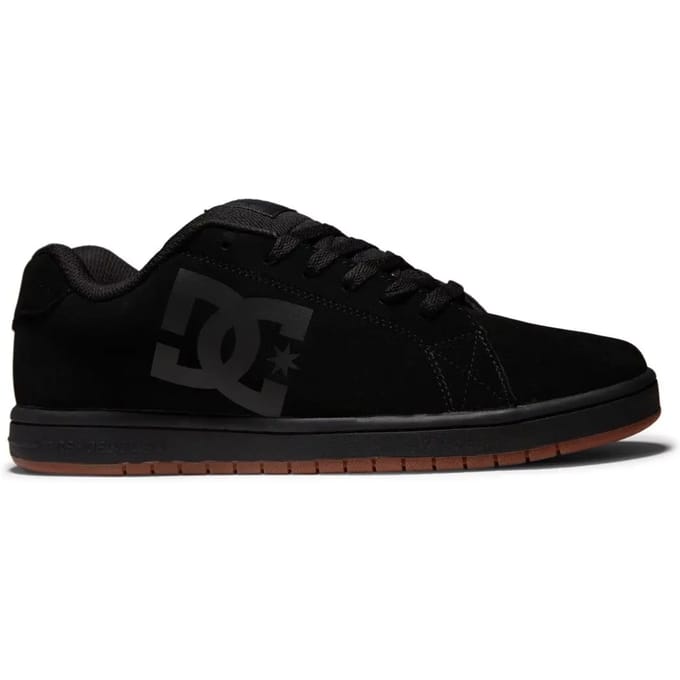 Dc Shoes Gaveler Schoenen Zwart EU 45 Man