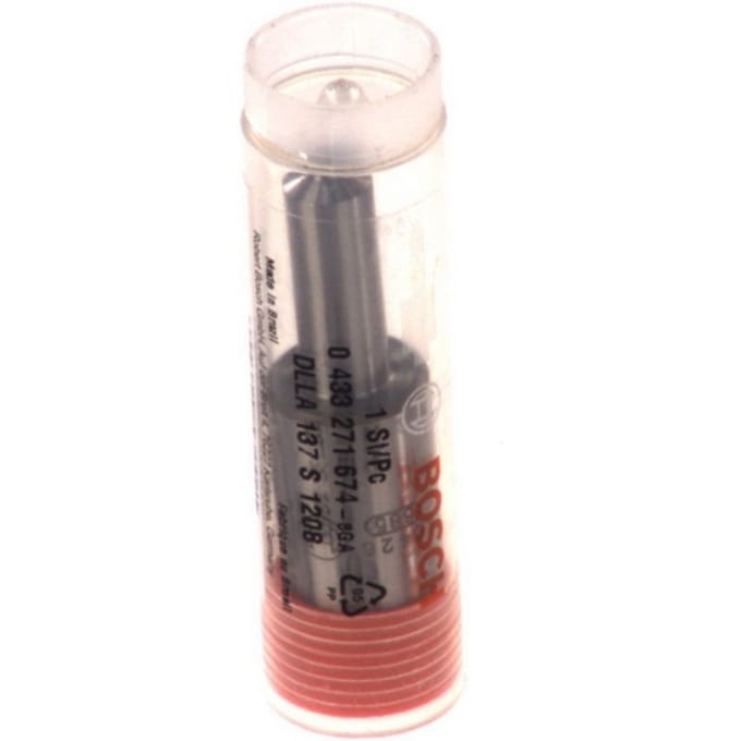 Injectiemondstuk BOSCH 0 433 271 674