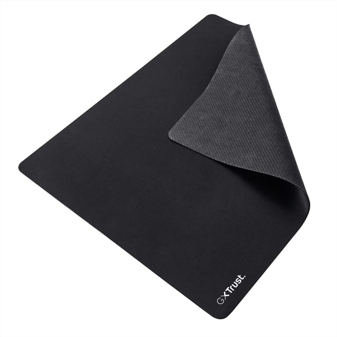 Trust GXT 752 Gaming Muismat - 25x21cm - M