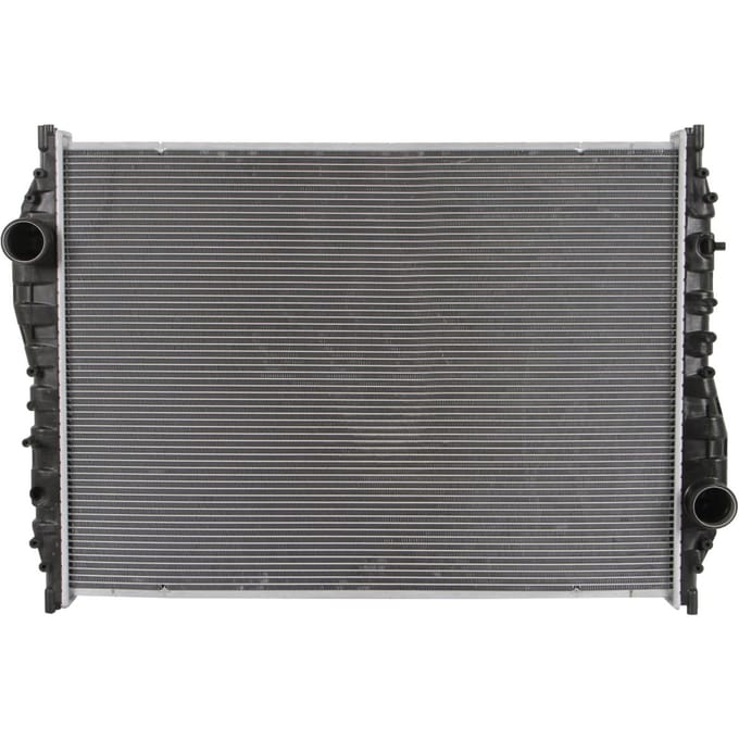 Radiator, motorkoeling HIGHWAY AUTOMOTIVE MN2113N