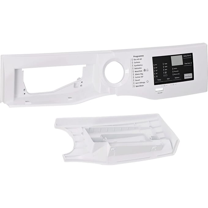 AEG controlepaneel, wit, AEG, EN 140244023010