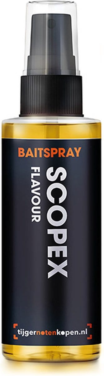 Scopex Baitspray - Aas - Karpervissen - Partikels - Karper Aas - Karper Vissen - Karper Voer - Karper