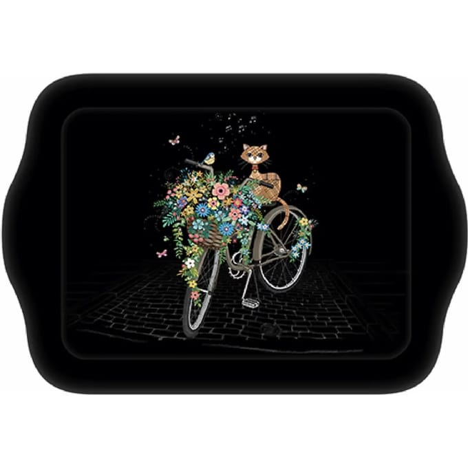 Kattenbak Velo Kiub Bug Art Jewels PM