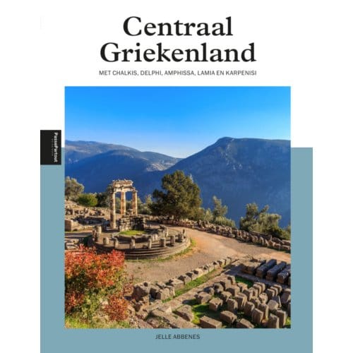 Centraal-Griekenland