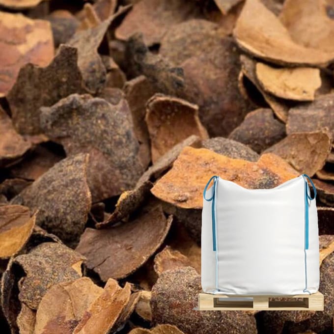 Cacaodoppen Premium - 1㎥