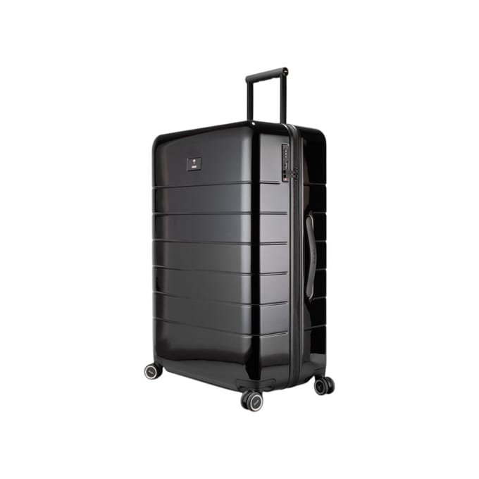 JOOP! Volare 1.0 C75 Trolleycase 4W Black Zwart 77cm