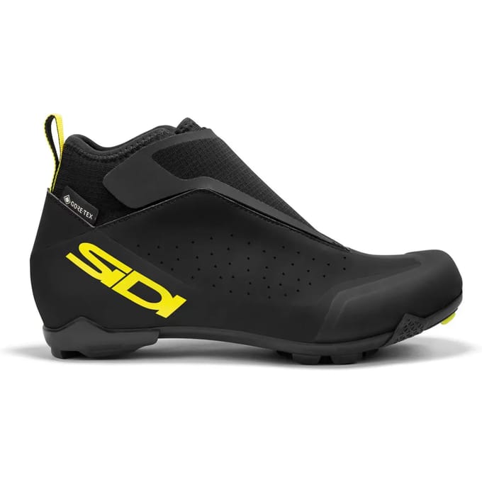 Schoenen Sidi Glacies