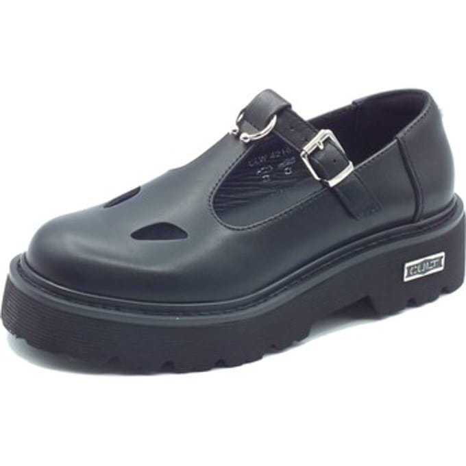 Ballerina's Cult CLW421600 Slash