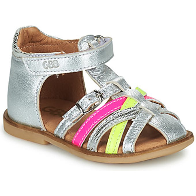 GBB  Platte sandalen KLOE
