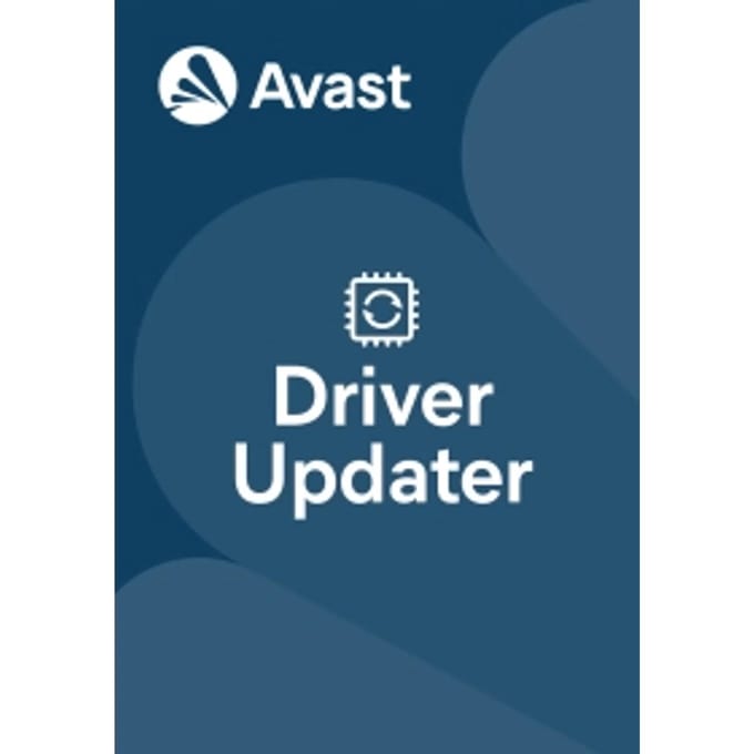 Avast Driver Updater 2026 | 1 PC | 1 jaar | Windows