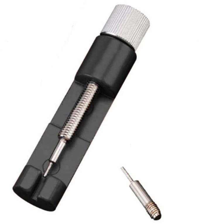 123watches Smartwatch stalen bandjes verklein toolkit
