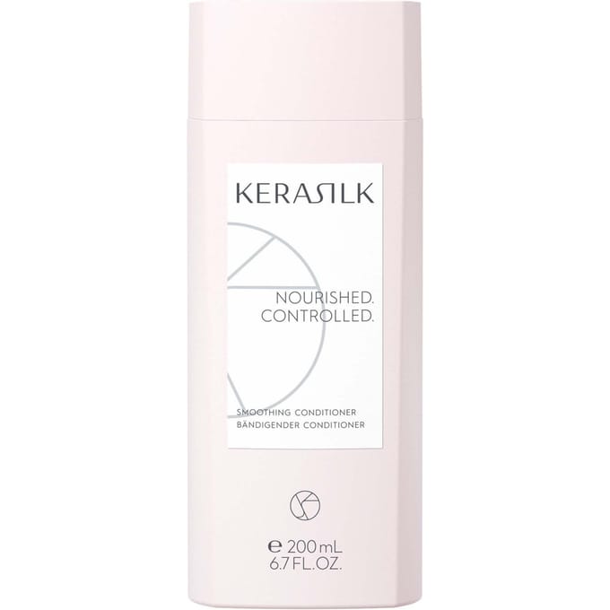 Kerasilk Essentials Conditioner temmen Basis Dames 200 ml