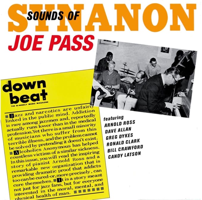 Sounds of Synanon