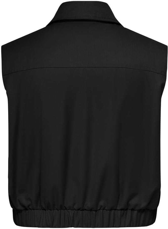 ONLY Carmakoma Gilet CARLISSY Gilet