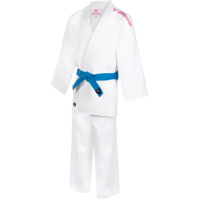 Kinderjudogi Mizuno